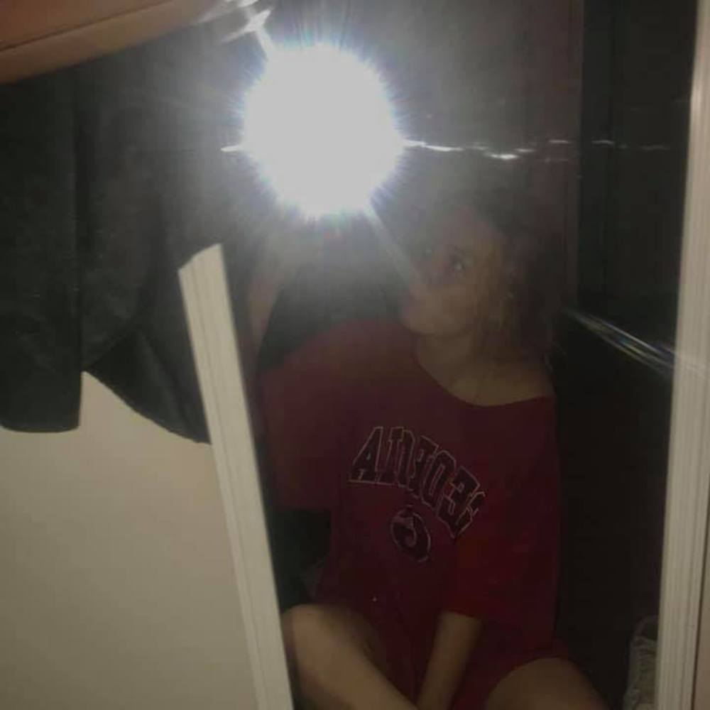 Meet your Posher, Skyler